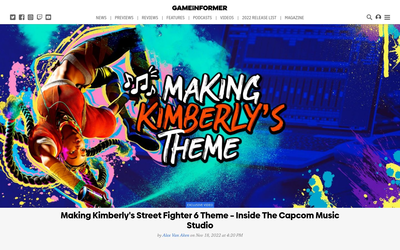 Game Informer