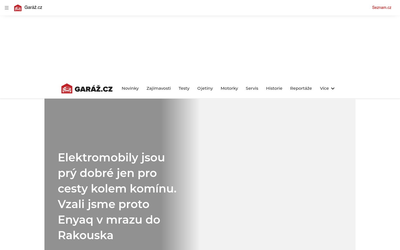 Garáž.cz