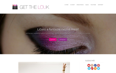 Get The Louk