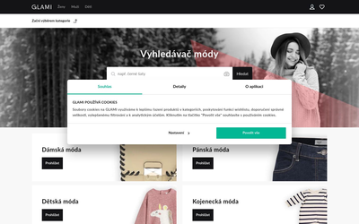 Glami.cz