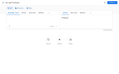 Google Translator