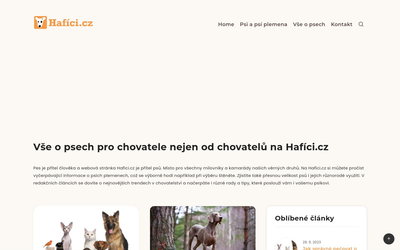 hafici.cz