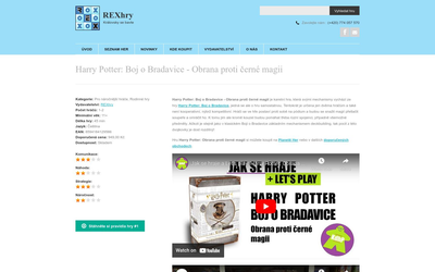 Harry Potter: Boj o Bradavice – Obrana proti černé magii – Kouzelnický klub i pro mudly