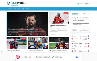 Hokejportal.cz
