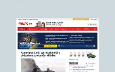 iDNES.cz