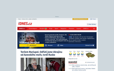 iDNES.cz