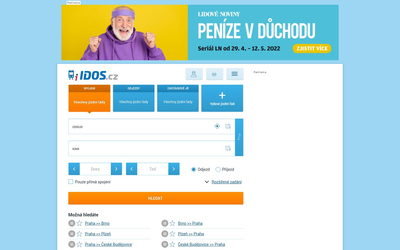 iDOS