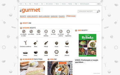 iGurmet