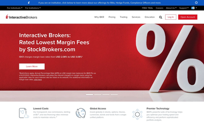 Interactive Brokers