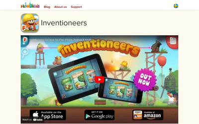 Inventioneers