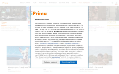 iPrima.cz