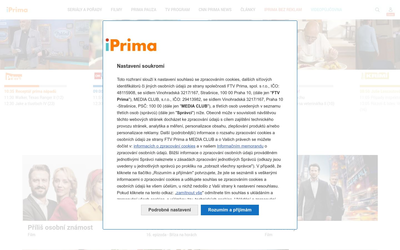 iPrima