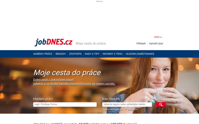 jobDnes.cz