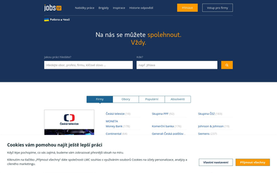 Jobs.cz