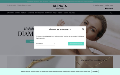 Klenota
