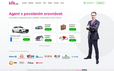 Klik.cz