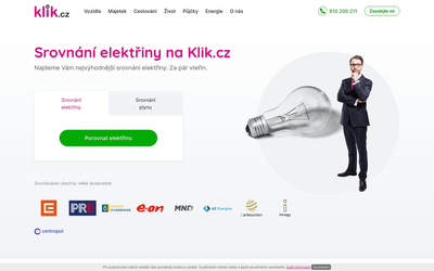 Klik