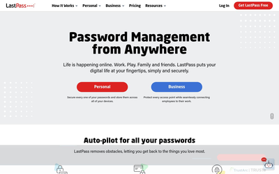 LastPass