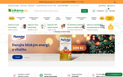 Lékárna.cz