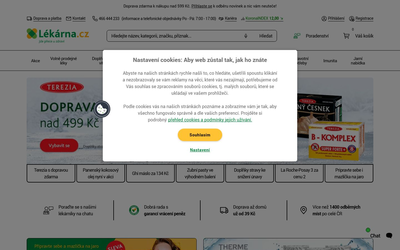Lékárna.cz