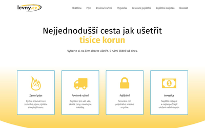 Levny.cz