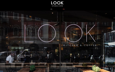 LOOK Kitchen&Coffee