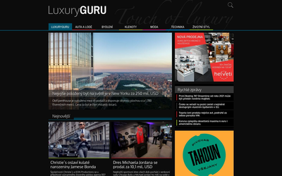 LuxuryGURU