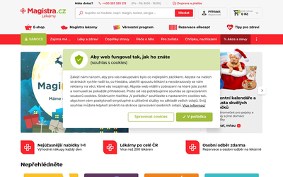Magistra.cz