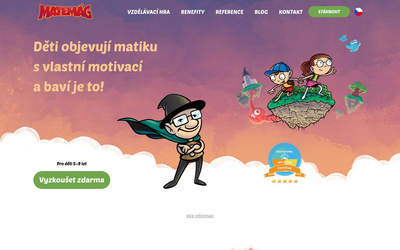 Matemág