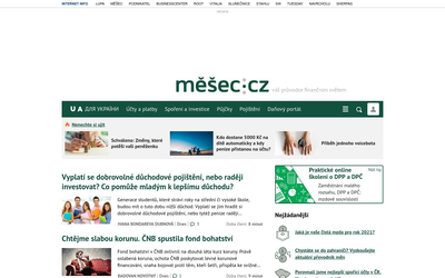 Měšec