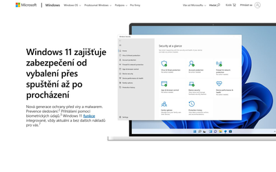 Microsoft Defender