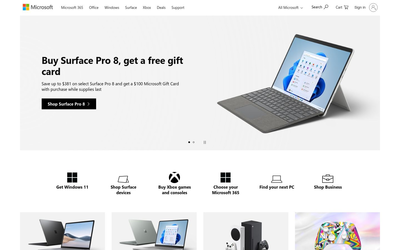 Microsoft OneDrive