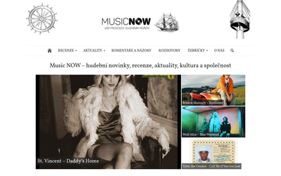 Musicnow.cz