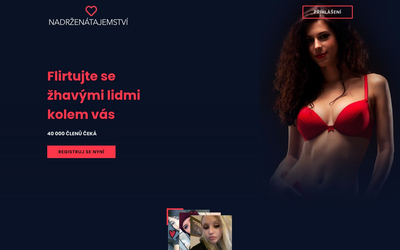 NadrzenaTajemstvi.cz