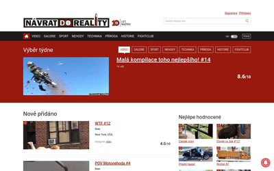 NávratDoReality