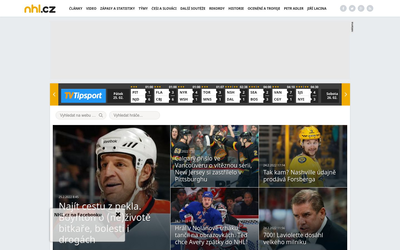 Nhl.cz