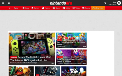 Nintendo Life