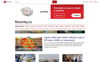 Novinky.cz