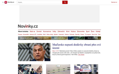 Novinky.cz
