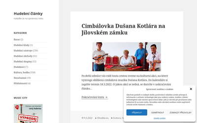 Ohudbe.eu
