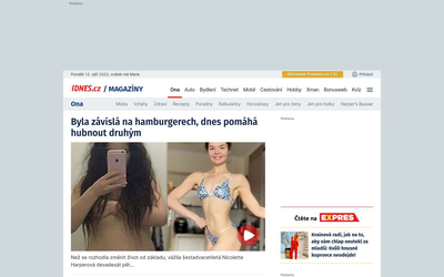 Ona Dnes