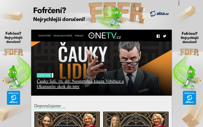 One TV