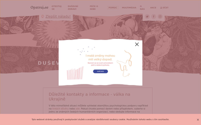 Opatruj.se