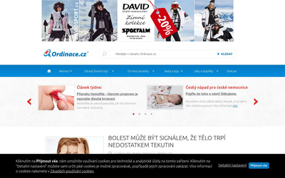 Ordinace.cz