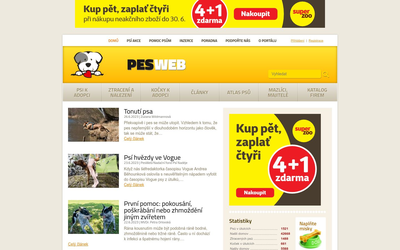 pesweb.cz