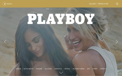 Playboy