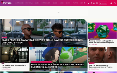 Polygon