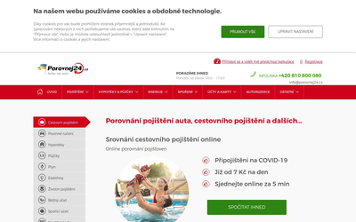 Porovnej24