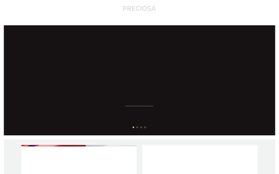 Preciosa