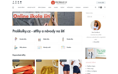 Pro šikulky.cz